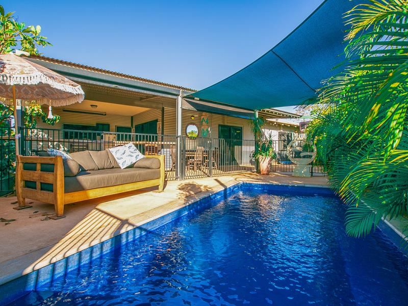 1 Buoy Close, South Hedland WA 6722