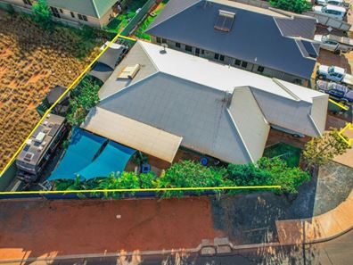 1 Buoy Close, South Hedland WA 6722