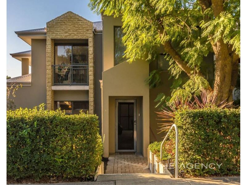 3/38 Comer Street, Como