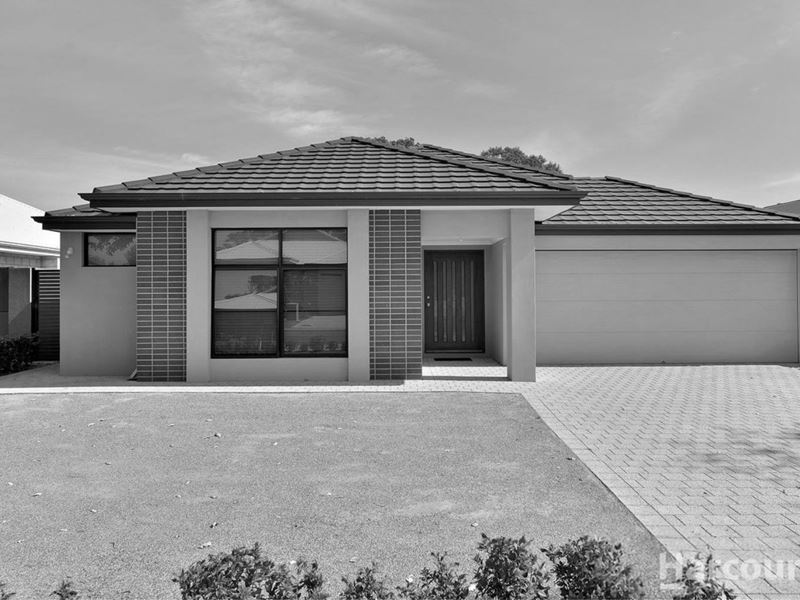 9 Bobtail Bend, Wannanup