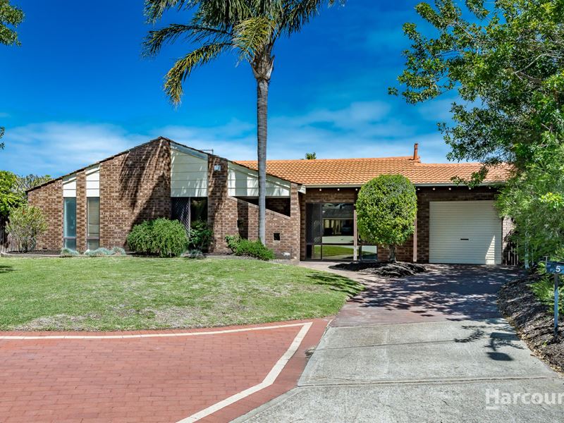 5 Mussel Place, Mullaloo