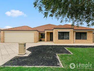 2 Hird Road, Success WA 6164