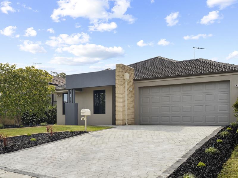 28 Coolimba Turn, Baldivis