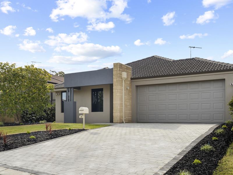 28 Coolimba Turn, Baldivis WA 6171