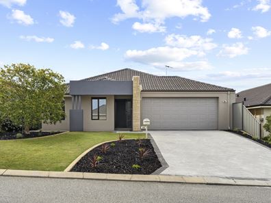 28 Coolimba Turn, Baldivis WA 6171