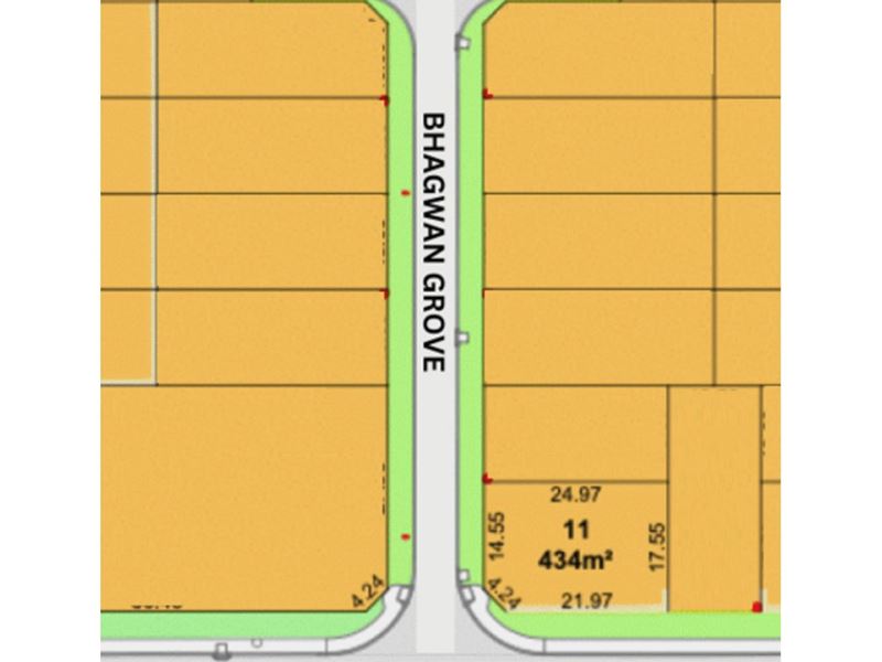 Lot 11 of 163 Birnam Road, Canning Vale