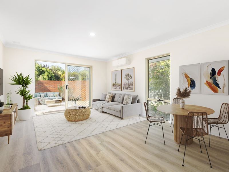 1/15 Pitt Street, St James