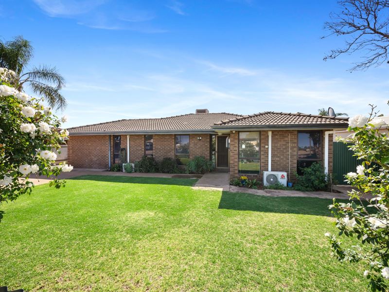 18 Belmont Avenue, Kalgoorlie