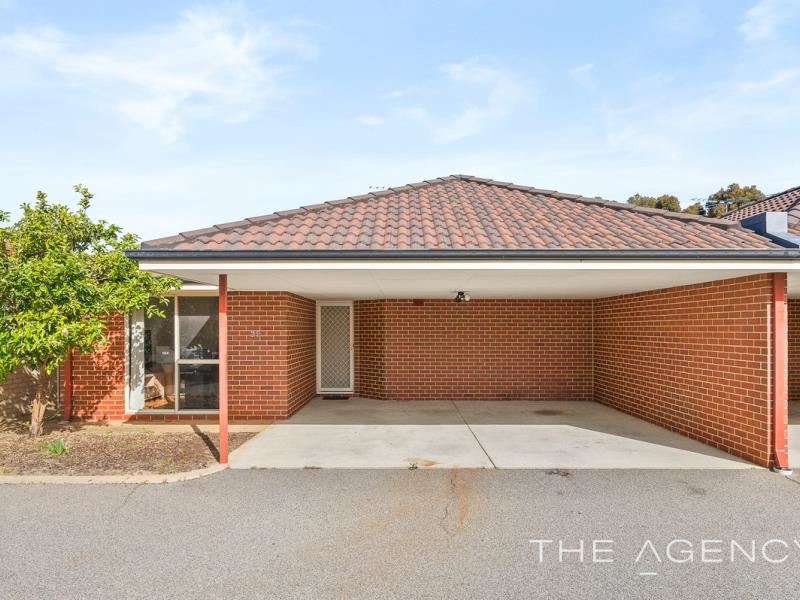 39/135 Challis Road, Seville Grove