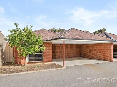 39/135 Challis Road, Seville Grove WA 6112