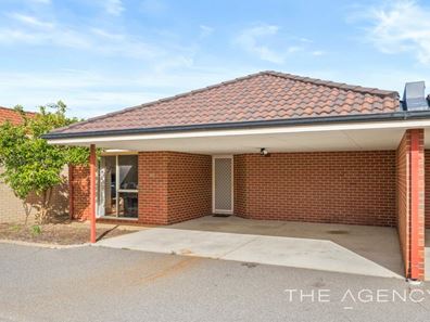 39/135 Challis Road, Seville Grove WA 6112