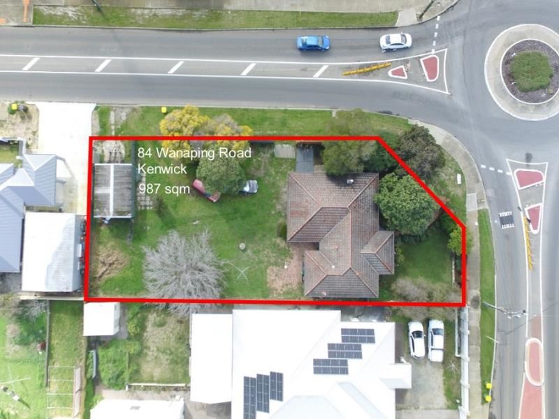 84 Wanaping Road, Kenwick