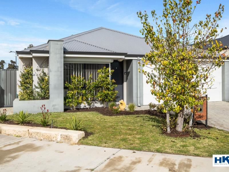 26 Rhodeswood Drive, Aveley