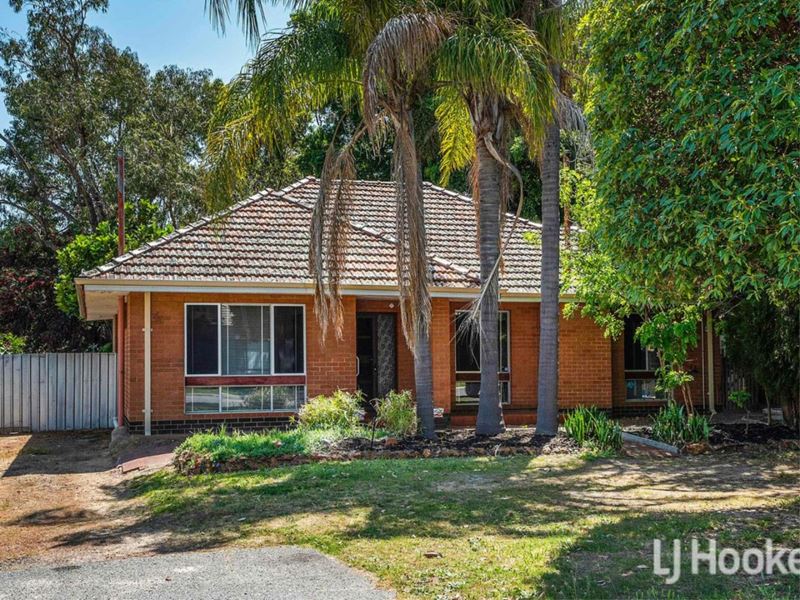 41 Jubilee Street, Beckenham WA 6107