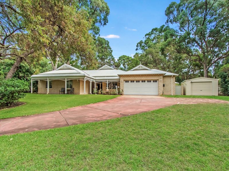 17 Postans Court, Baldivis WA 6171