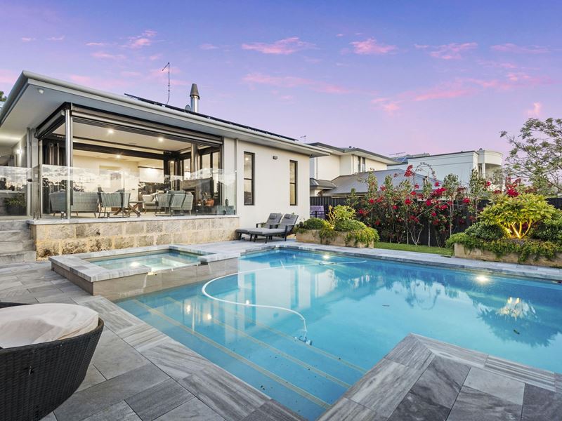 36 Owston Street, Mosman Park