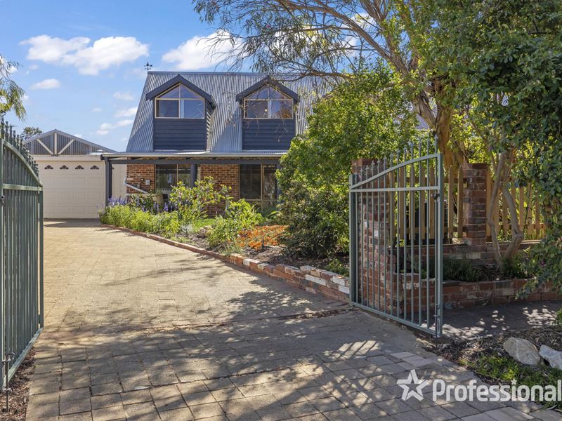 10 Birnam Court, Yanchep