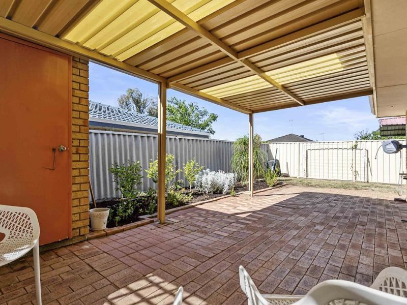 1/8 Chepstow Drive, Mandurah