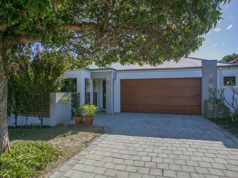36A Findon Crescent, Westminster