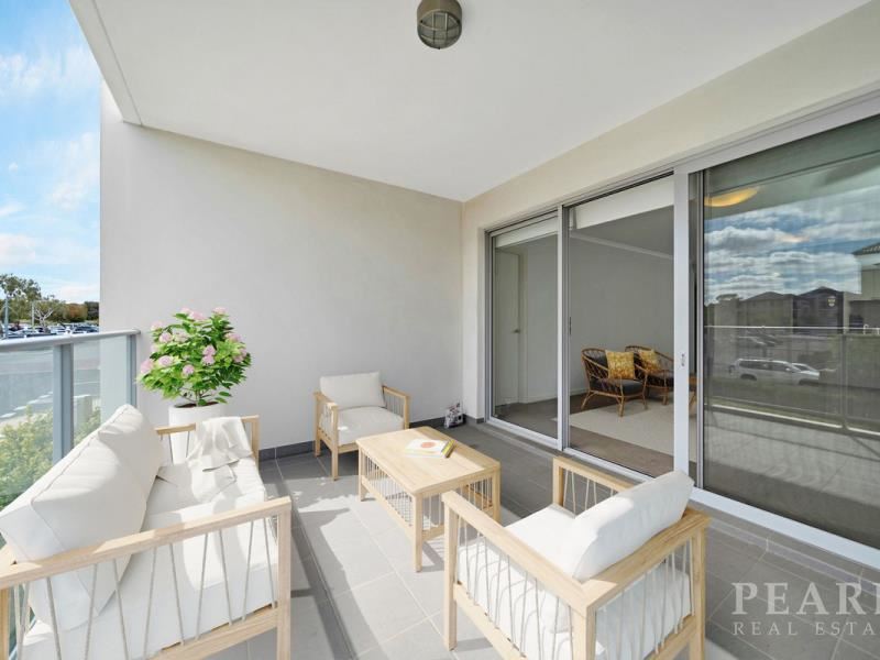 25/9 Citadel Way, Currambine