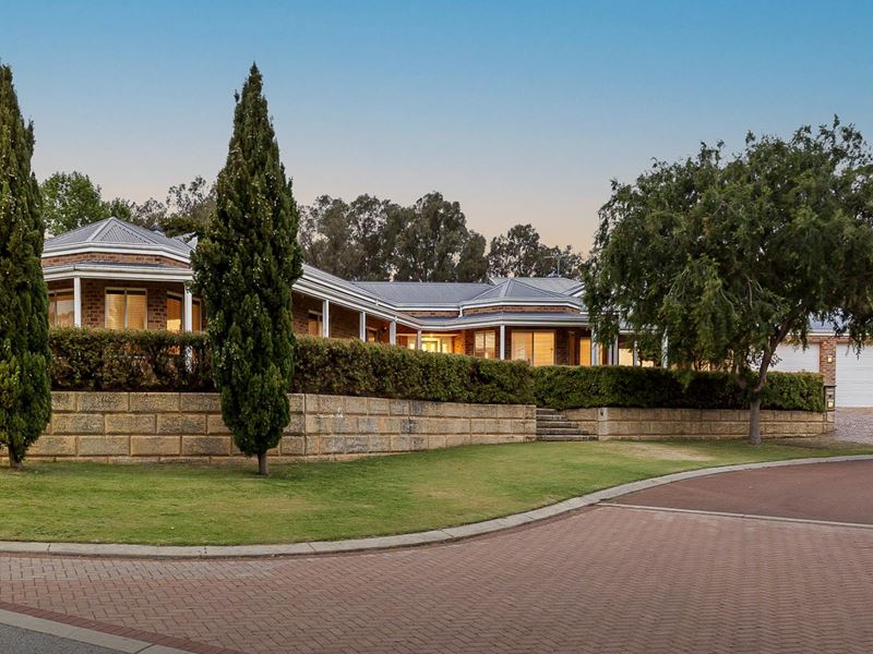1 Upton Court, Baldivis