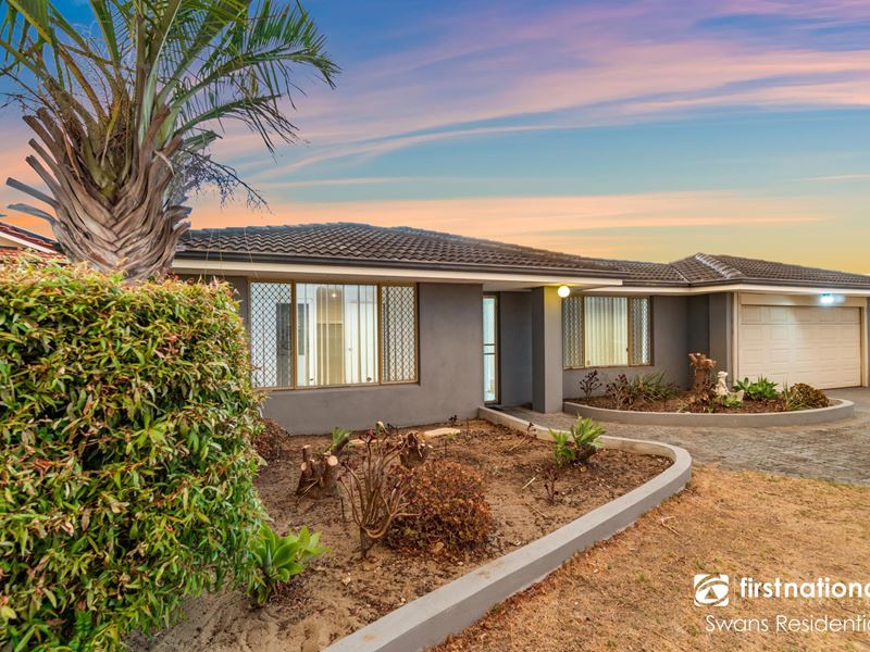 18 Seagate Turn, Kinross