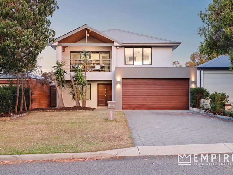 11 Boulter Street, Willagee