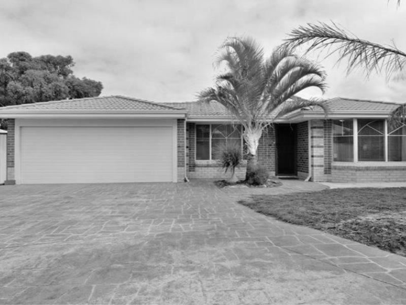 5 Roma Court, Dawesville WA 6211