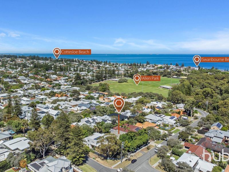 64 Wood Street, Swanbourne