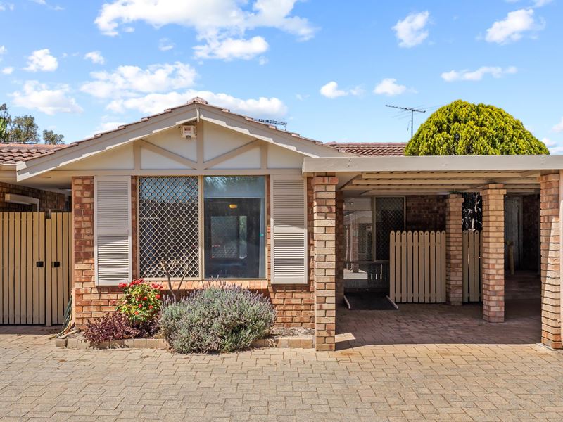 19/5B Sepia Court, Rockingham WA 6168