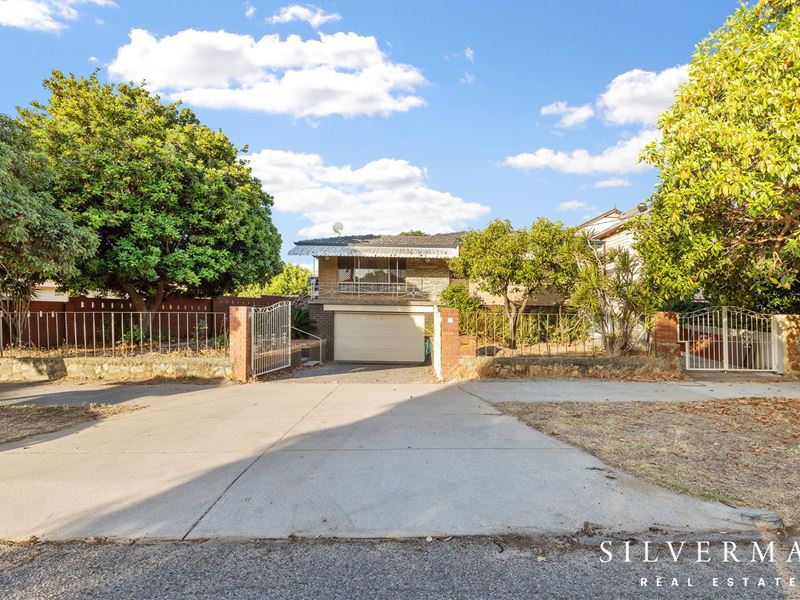 1 Leake Street, Bayswater