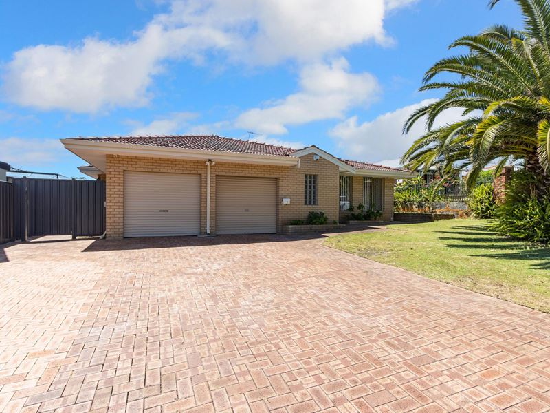 1 Lagoon Heights, Ballajura
