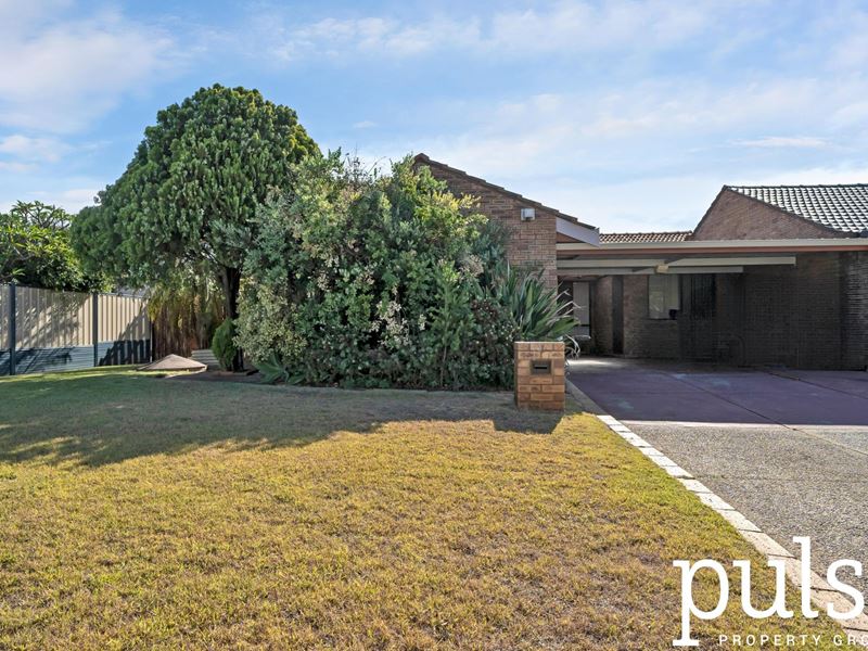 1 Dorre Court, Shelley
