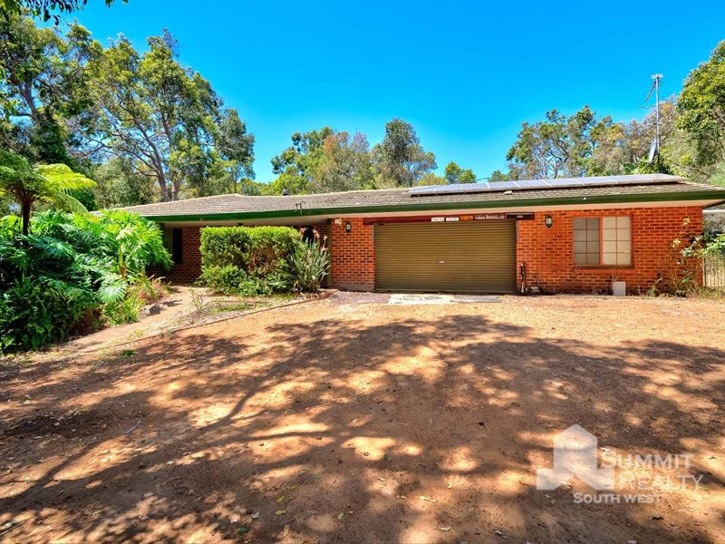 21 Green Way, Leschenault