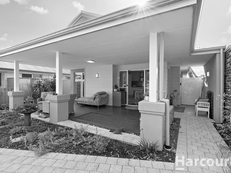 142 Inlet Boulevard, South Yunderup