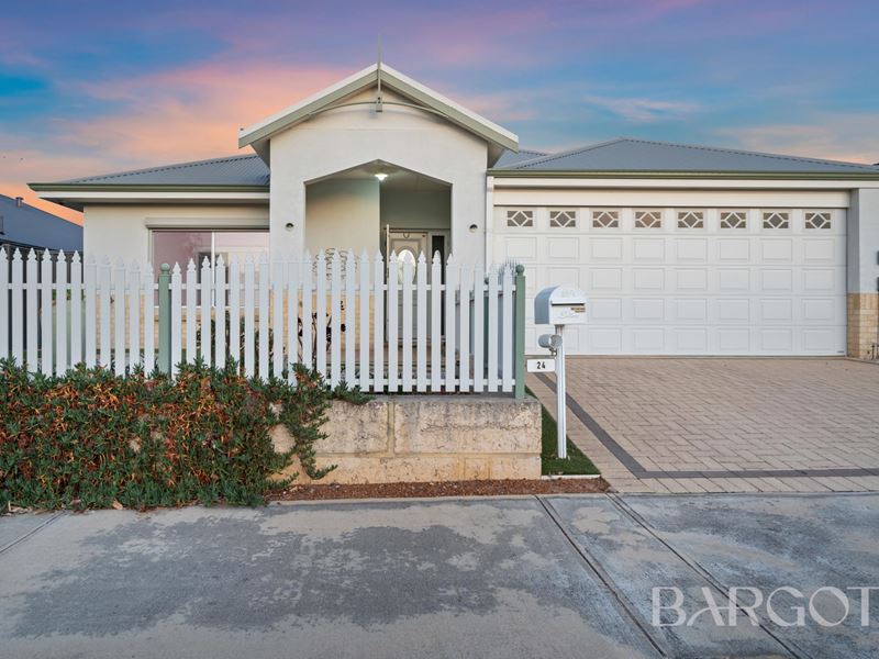 24 Arcane Avenue, Aveley
