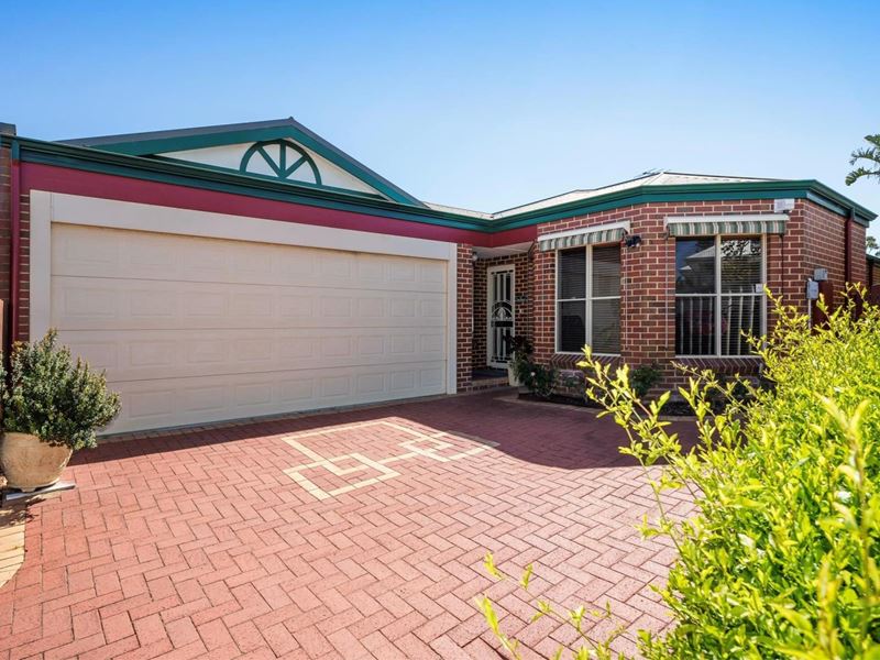 4B Edward Street, Sorrento WA 6020