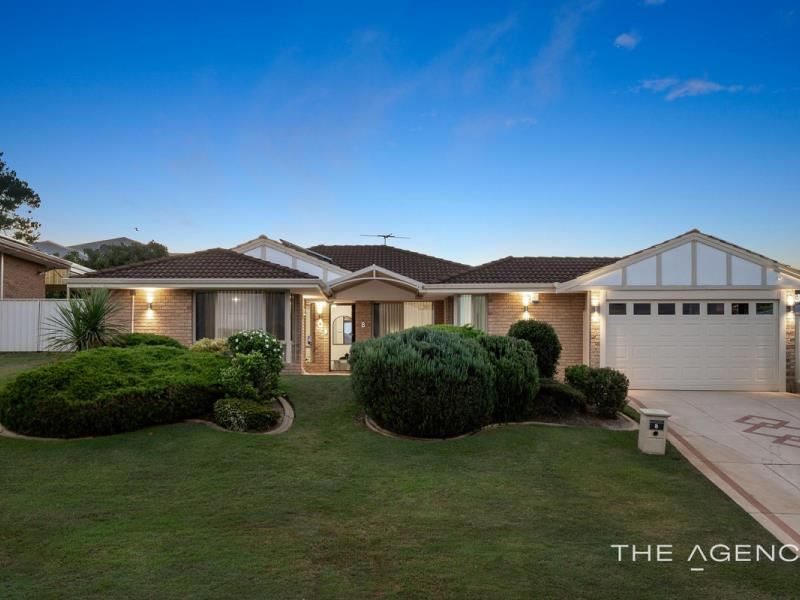8 Ainslie Court, Kardinya