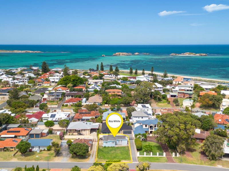 33 Fourth Avenue, Shoalwater
