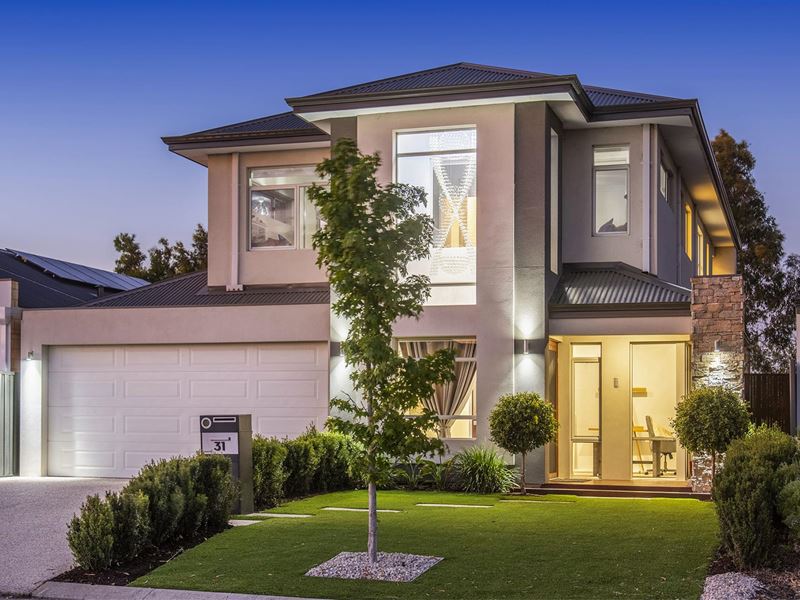 31 Torridge Approach, Piara Waters