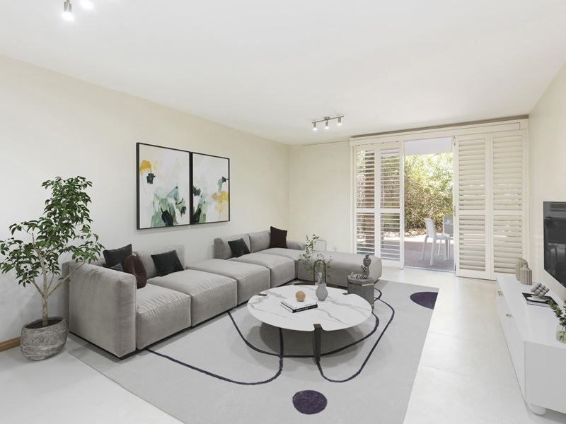 4/5 Melville Place, South Perth