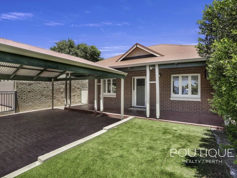 17 Arlington Avenue, South Perth