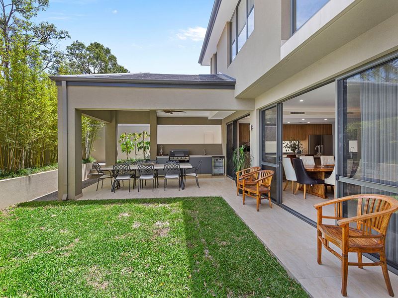 10A The Lane, Churchlands