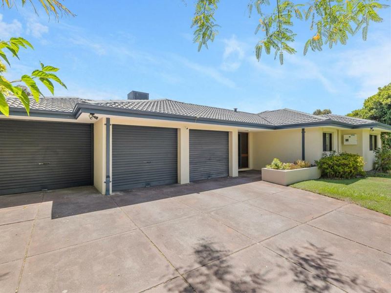 4 Cain Place, Leeming