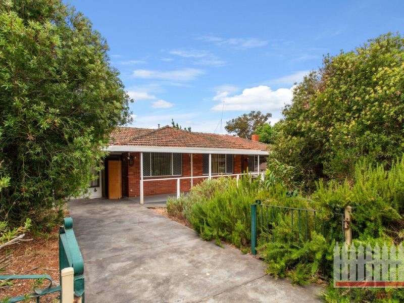 46 Watson Street, Bassendean