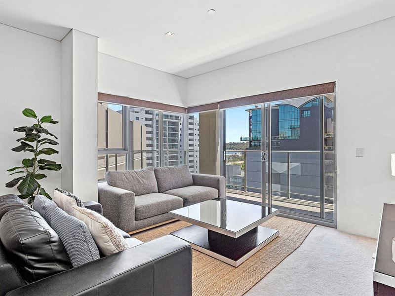 705/237 Adelaide Tce, Perth WA 6000