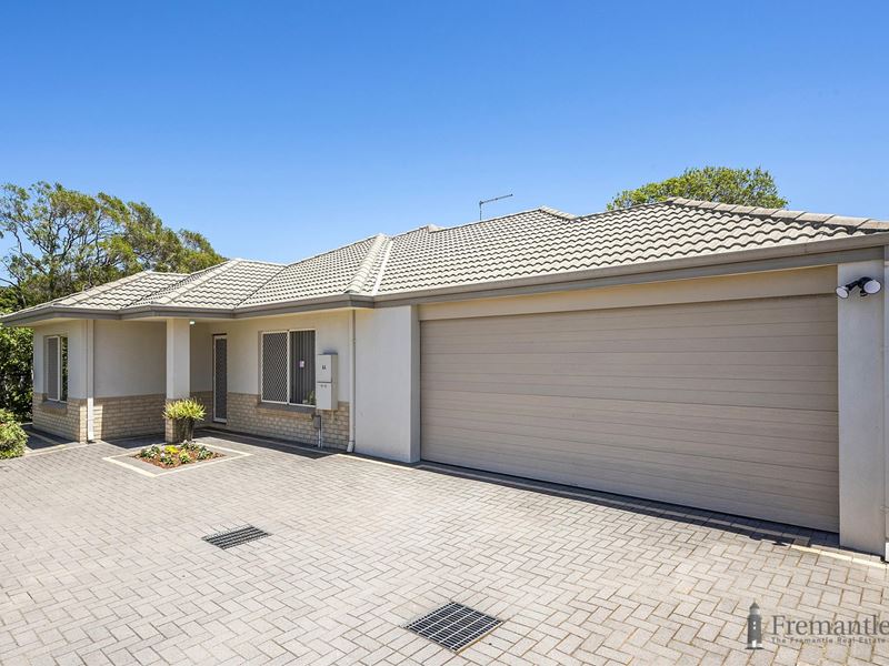8A Goneril Way, Coolbellup