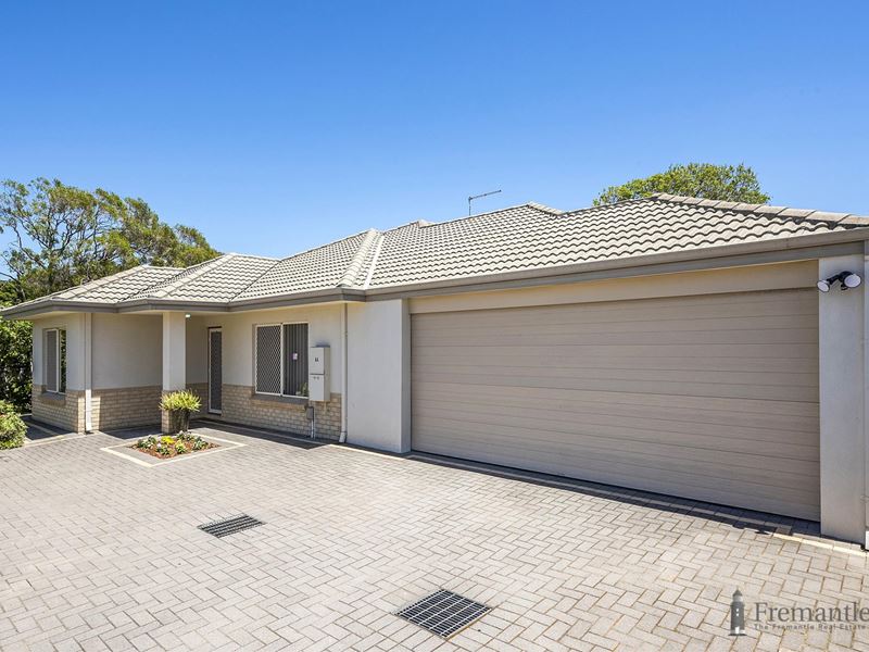 8A Goneril Way, Coolbellup WA 6163