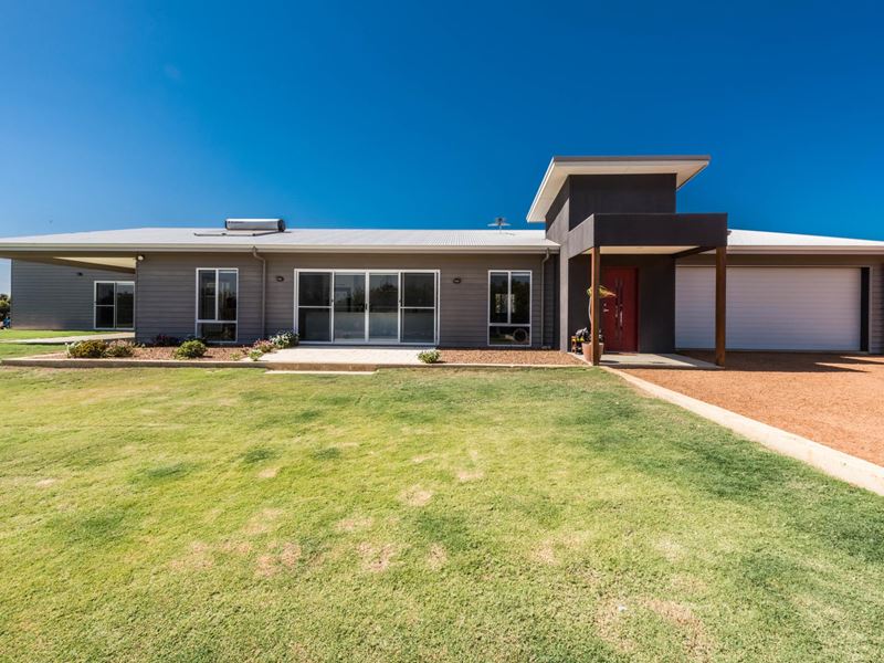 4 Readhead Street, Rudds Gully