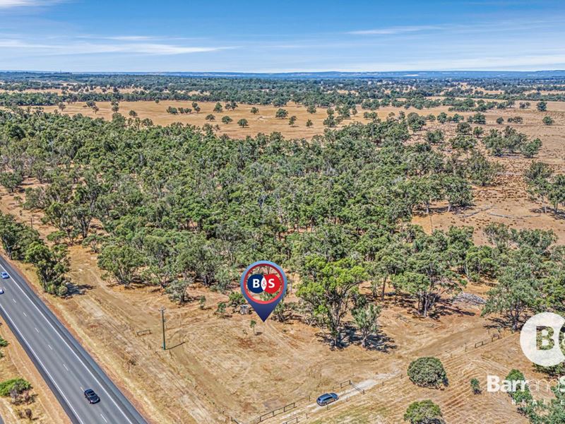 Lot 21 Bussell Highway, Stratham